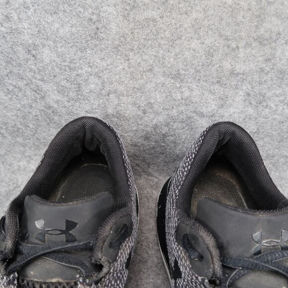 Under Armour Shoes Mens 10.5 Athletic Trainer Running Sneakers Active Workout - Picture 3 of 14